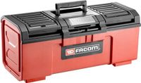 Facom BP.C24NPB Gereedschapskist (leeg) Rood/zwart