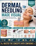 Dermal Needling Made Visual: A Color-Illustrated Guide to Skin Anatomy, Devices, Techniques, and Treatment Concepts