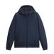 Woolrich Micro Ripstop Hooded Jacket