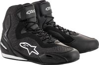 Alpinestars Faster-3 Rideknit Noir - Taille 44/45