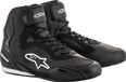 Alpinestars Faster-3 Rideknit Noir - Taille 44/45