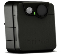 Brinno MAC200 zwart
