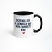 Nevolis® mok espresso