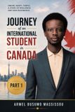Journey Libri GmbH Journey of an International Student in Canada
