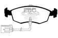 EBC Brakes DP961 Blackstuff remblokken