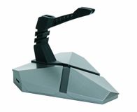Omega OUHCRG2 interface hub USB 2.0 Zilver