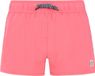 Protest Prttaylor Jr Zwemshort Meisjes Extra kort Guava Pink