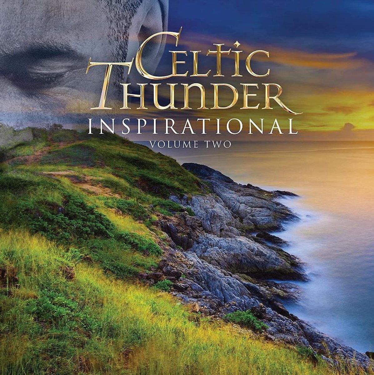 Coast2Coast Celtic Thunder - Inspirational - Vol 2 (CD)
