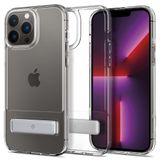 Spigen ACS03247 coque de téléphone portable 17 cm (6.7") Housse Transparente