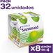 Nutricia Souvenaid Cappuccino 32x125ml