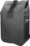 New Looxs Varo Backpack Fietsrugzak - 22L - Waterdicht - Grijs