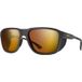 Smith Embark, lunettes de soleil, mat gravy