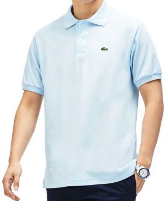 Lacoste - Classic PiquÃ© Polo - Heren - maat 3