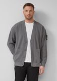 s.Oliver BLACK LABEL s.Oliver Sweatshirt Jacke