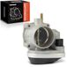 Frankberg Gasklepaansluiting voor Clio III Fluence Grand Scénic II III Megane II III Modus/Grand Mode Scénic II III 1.6L Benzine 2002-Vandaag 8200171134