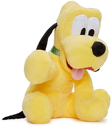 Simba Mascotte Pluto 25 cm