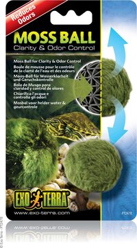 Exo Terra Moss Ball