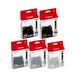 Canon PGI-29 5-pack Inktcartridge Origineel Donkergrijs, Grijs, Licht Grijs, Mat Zwart, Foto Zwart