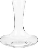Secret de Gourmet Wijnkaraf/Decanteer Kan 1,5 Liter Glas Transparant