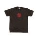 West Coast Choppers T-shirt à Manches Courtes Og Classic