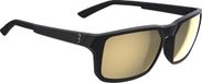 BBB Cycling Spectre Fietsbril - Sportieve Zonnebril Heren & Dames - Casual, E-bike, Mountainbike Sportbril - Mat Zwart - BSG-66