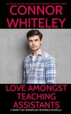 Love Libri GmbH The English Gay Contemporary Romance Books- Love Amongst Teaching Assistants