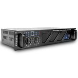 Ibiza AMP800-MKII - Professionele PA-versterker 2x600W