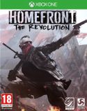 Deep Silver Homefront: The Revolution - Xbox One