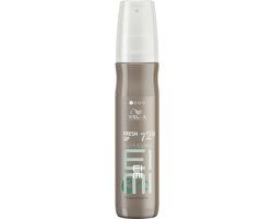 Wella Professionals EIMI Nutricurls Fresh Up Anti Frizz Spray - 150 ml