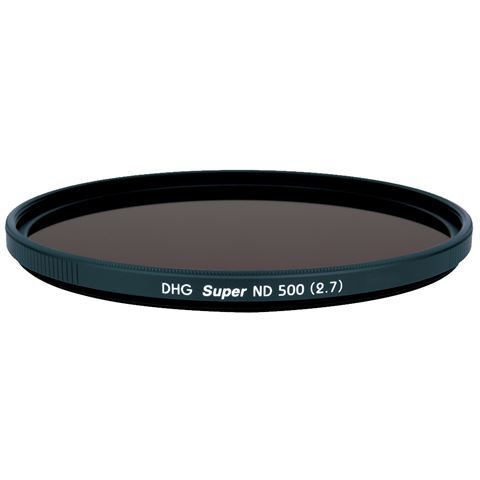 Marumi Grijs Filter Super DHG ND500 77 mm Grijs Filter Super DHG ND500 77 mm