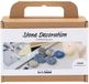 Creativ Company Hobbyset Steendecoratie