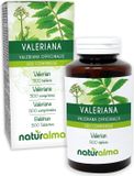 Naturalma Valériane (Valeriana officinalis) racines, 150 g - 300 comprimés - complément alimentaire - naturel et végétalien