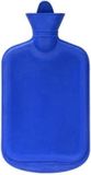 Billiet - Vanlaere Bouillotte - Bleu - 18 x 36 cm - 2 Litres