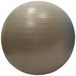 Sporti France Gymball 55cm Lichtbruin