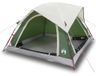 Merkloos Compacte Waterdichte Campingtent voor 1 Persoon