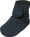 Playshoes Fleece Schoenen voor Kinderen - Marineblauw - Maat 20-21 EU