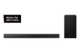 Samsung HW-B660GF Zwart 3.1 kanalen