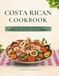 Costa Rican Cookbook