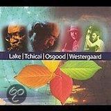 Suburban Oliver Lake Lake Tchicai Osgood Wes Westergaard
