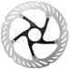 Shimano Rt-cl700 Centerlock Ext Ice Tech Remschijf Zilver 203 mm