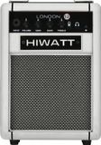Hiwatt London 12 Combo Gitaarversterker Wit