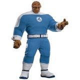 Hot Toys The Thing - Marvel Comics - The Fantastic Four : First Steps