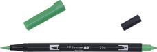 Tombow Brush pen - ABT 296 - Dual Brushpen - Green