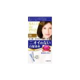 Dariya Salon de Pro Crème Colorante Cheveux 3A Brun cendré lumineux