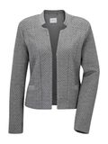 MADELEINE Blazer Blazer steengrijs/gemêleerd
