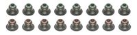 Valve Ajusa Valve stem seals set