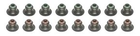 Valve Ajusa Valve stem seals set