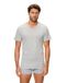 Abanderado Heren Camiseta Manga Corta Térmico Algodón