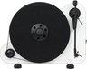Pro-Ject VT-E BT R Draaitafel - Wit - Bluetooth - Automatisch