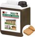 Tuindeco Impregneervloeistof bruin 2,5 liter